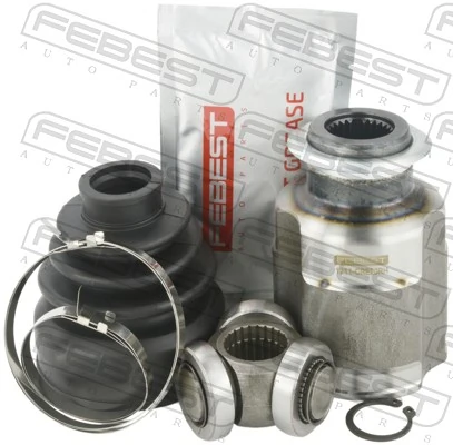 FEBEST 1211-CRE20RH Joint Kit, drive shaft