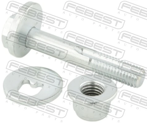 Camber Correction Screw 2129-005-KIT