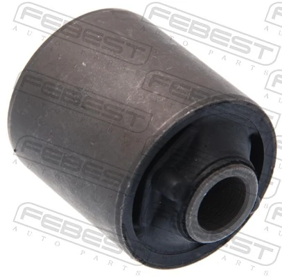 Mounting, control/trailing arm TAB-ACU15R