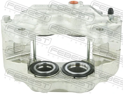 Brake Caliper 0177-UZJ100FL