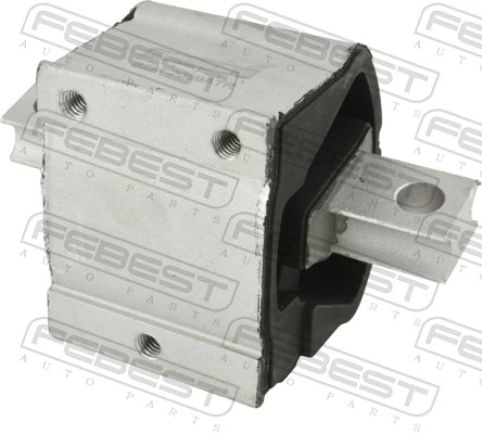 Mounting, automatic transmission BZM-2059ATR