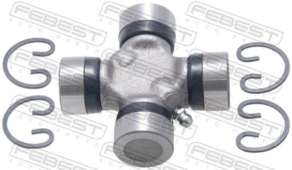 Joint, propshaft ASLR-DEF