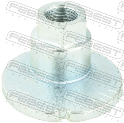Caster Shim, axle beam 0131-010