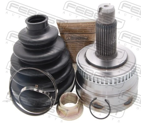 Joint Kit, drive shaft 2910-RRIIIR