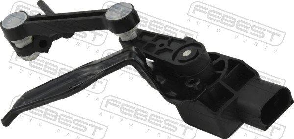 Sensor, headlight levelling 23603-009