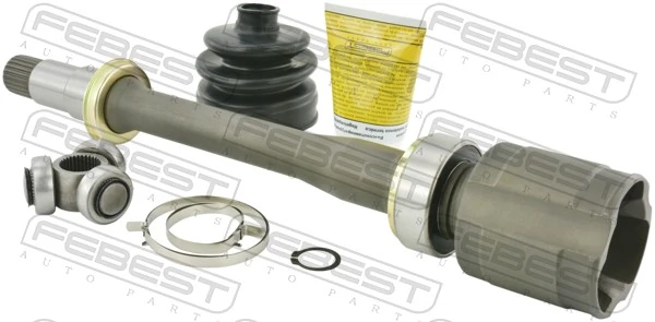 Joint Kit, drive shaft 0111-ASV50RH