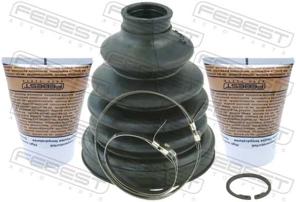 Bellow Kit, drive shaft 2315-T5ATT