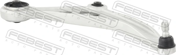 Control/Trailing Arm, wheel suspension 0224-Z52RH
