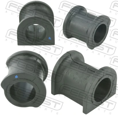 Repair Kit, stabiliser bush VWSB-T5D27R-KIT