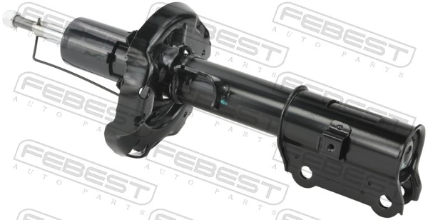 FEBEST 12110-011FL Shock Absorber