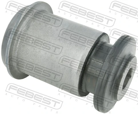 Mounting, control/trailing arm OPAB-J13S