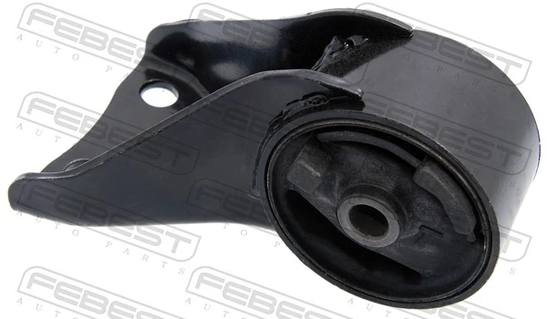 Mounting, engine MZM-BJMRR