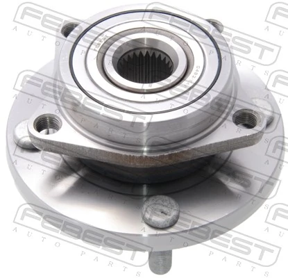 Wheel Hub 0482-EAF