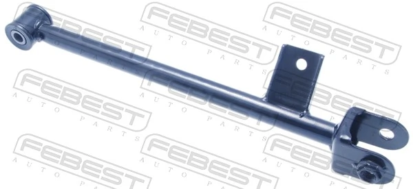 Control/Trailing Arm, wheel suspension 0725-AERLH