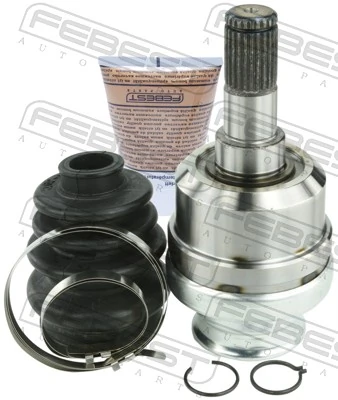 Jeu de joints, arbre de transmission 1411-NACTR