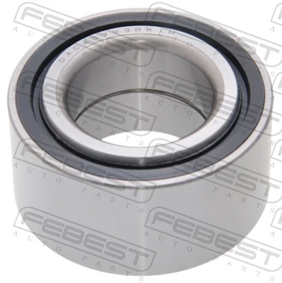 Wheel Bearing DAC43793841M
