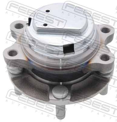 Wheel Hub 0282-Y50MF