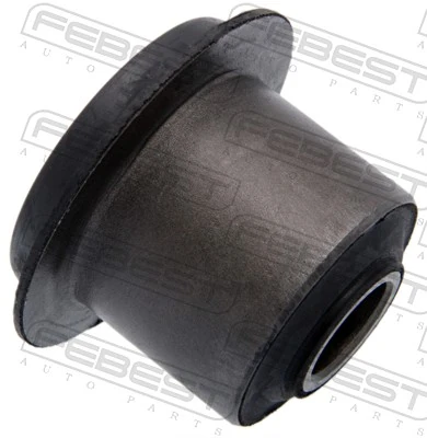 Bushing, leaf spring TAB-432