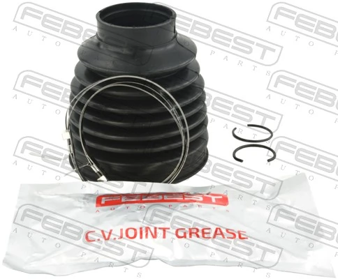 Bellow, drive shaft 2217-D4224RH