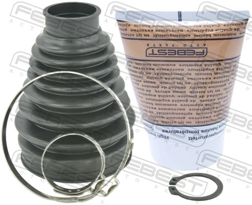 Bellow, drive shaft 1615P-639SA