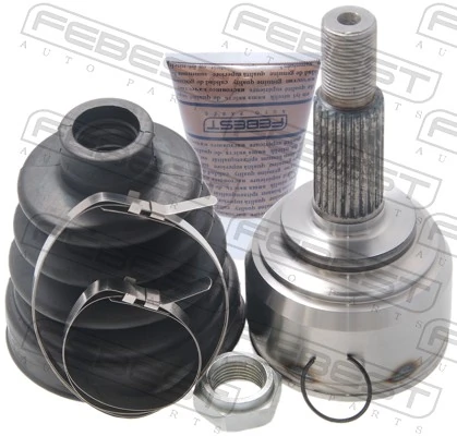 Joint Kit, drive shaft 0210-K12E