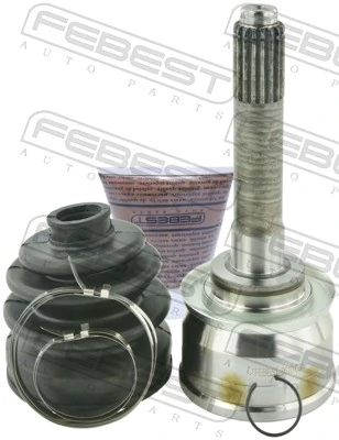 Joint Kit, drive shaft 0610-004