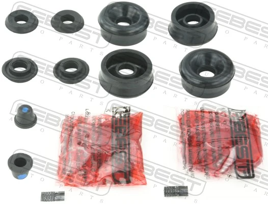 Repair Kit, wheel brake cylinder 0175-NCP30R