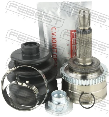 Joint Kit, drive shaft 2210-TAATA48