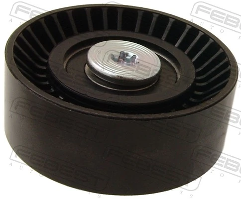 Deflection/Guide Pulley, V-ribbed belt 1488-002
