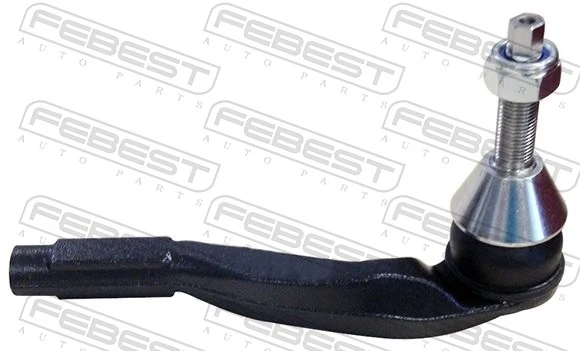 Tie Rod End 1621-C205RH