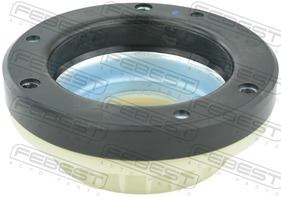 Rolling Bearing, suspension strut support mount BZB-639F