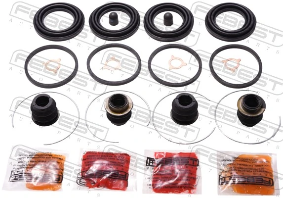 Repair Kit, brake caliper 0175-JZS147F