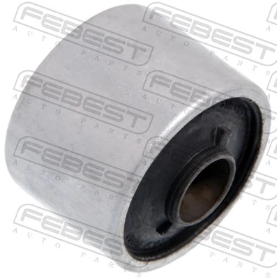 Mounting, control/trailing arm NAB-110