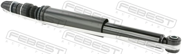 Shock Absorber 24656581R