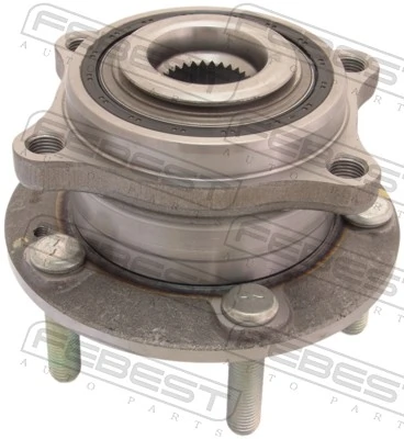Wheel Hub 1282-009M