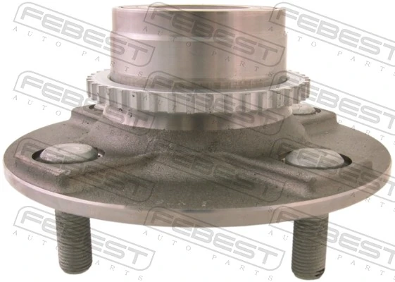Wheel Hub 0282-N16A42R