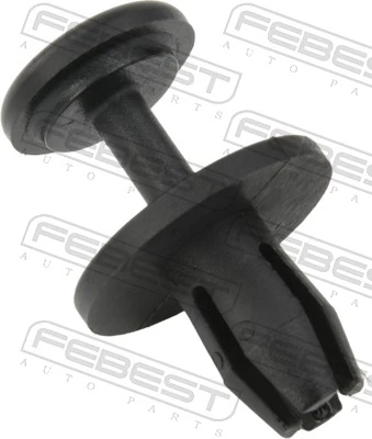 Clip, trim/protection strip 88570-214