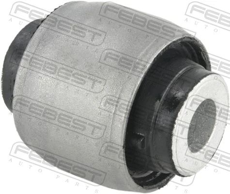 Mounting, control/trailing arm TAB-597