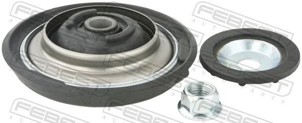 Repair Kit, suspension strut support mount PGSS-B9F-KIT