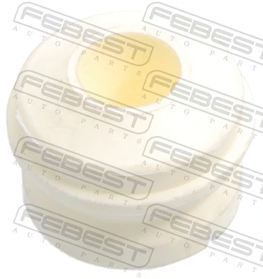 Rubber Buffer, suspension CHD-LEG