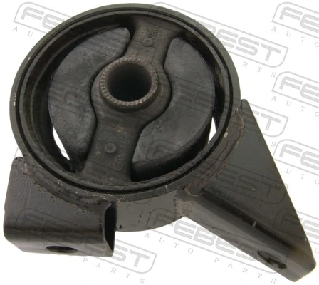 Mounting, engine HYM-ACMFR