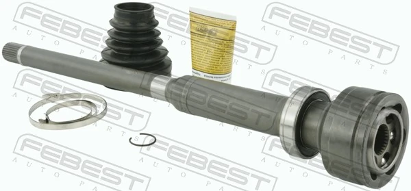 Joint Kit, drive shaft 2711-XC60RH