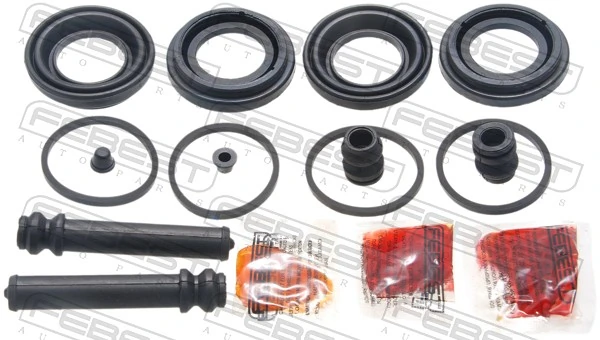 Repair Kit, brake caliper 0575-LWF