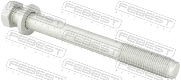 Camber Correction Screw 0198-017