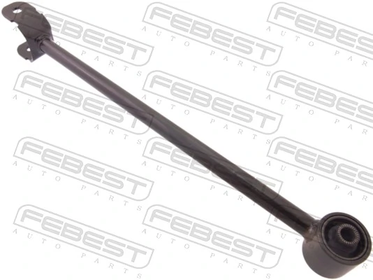 Control/Trailing Arm, wheel suspension 0125-220