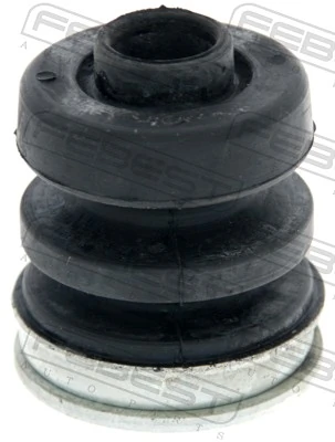 Mounting, vehicle frame TSB-120FUP