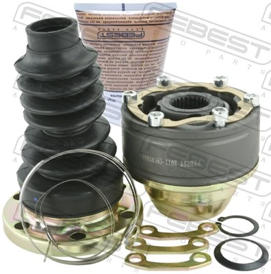 Joint, propshaft 2011-GRCHSHAF