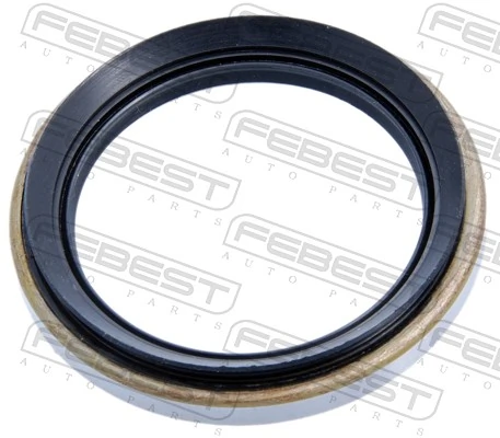 Seal Ring, wheel hub 56756511