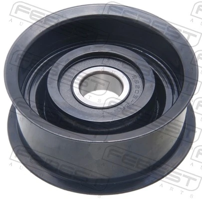 Tensioner Pulley, V-ribbed belt 0287-Z33
