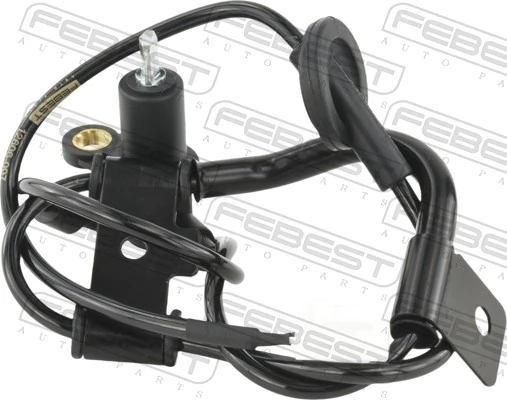 Sensor, wheel speed 12606-007